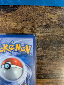 Pokemon TCG Kyogre ex 037 - Black Star Promo - Image 4