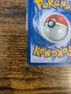 Pokemon TCG Kyogre ex 037 - Black Star Promo - Image 5