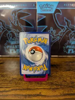 Pokemon TCG - Carvanha 56/107 - EX Deoxys - Stamped - Reverse Holo - Image 2