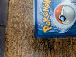 Pokemon TCG - Carvanha 56/107 - EX Deoxys - Stamped - Reverse Holo - Image 3
