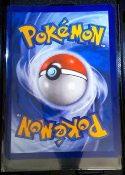 Bloodmoon Ursaluna ex Pokemon TCG NM - Image 2