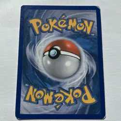 Pokemon Genesect BW99 Black & White Promo Holo Basic 2013 HP 110 - Image 2