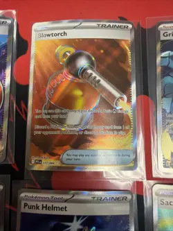 Pokemon Full Art Trainer Lot Of 7🔥🔥👌 - Image 4