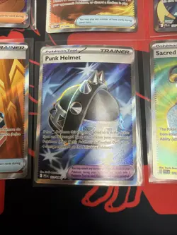Pokemon Full Art Trainer Lot Of 7🔥🔥👌 - Image 5