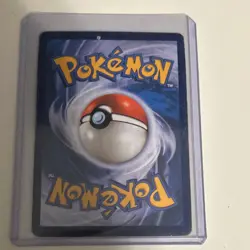Pokemon Reshiram & Charizard GX TAG TEAM Ultra Rare Holo 194/214 SM-Unbroken Bo… - Image 2