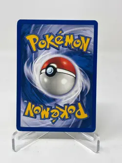 Pokemon Gym Heroes Trainer Narrow Gym 124/132 Regular Pack Fresh - Image 2