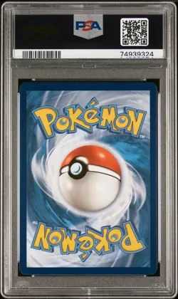 2020 POKEMON SWORD & SHIELD VIVID VOLTAGE FULL ART/POKEMON CENTER LADY PSA 10 - Image 2