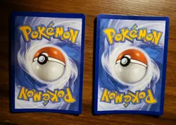 Mega Kangaskhan ex - 025 - ME: Mega Evolution Promo Holo Pokemon 104/132 LOTx2 - Image 2