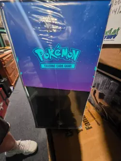 Pokemon TCG: Journey Together Pokemon Center ETB - Image 4