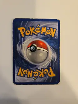 Machamp Holo 1st Edition Base Set #8 1999 Pokemon - Image 2