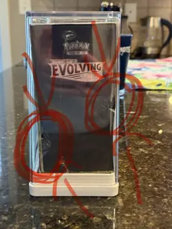 Pokemon TCG evolving Skies Elite Trainer Box - Image 4
