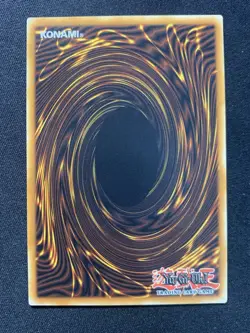 Yugioh! Radiant Typhoon Varuroon, the Marine Eidolon BPRO-EN049 Ultra Rare NM - Image 3