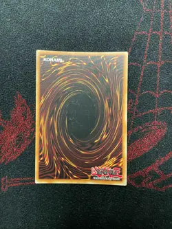 Yugioh! Blue-Eyes White Dragon GFP2 Ghost Rare 1st Edition NM/M Raw - Image 4