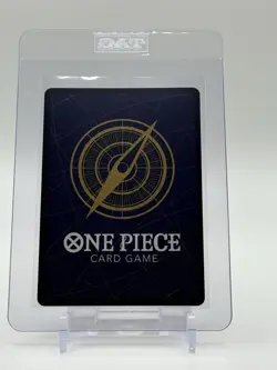 One Piece OP08-067 Charlotte Pudding R Alt Art | Near Mint | Big Mom Pirates - Image 2