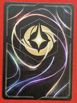 Enchanted Foil DARKWING DUCK COOL UNDER PRESSURE 1x Disney Lorcana Winterspell - Image 2
