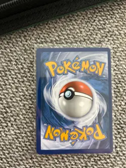 Mew ex 053 Sv: Scarlet & Violet Promo Cards Holo - Image 2