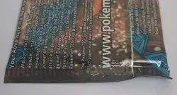 SEALED/UNOPENED Pokemon Sun & Moon Booster Pack 10 Cards Incineroar English TCG - Image 3