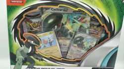 Pokemon Cyclizar EX Collection Box : New & Sealed : Trading Cards - Image 3