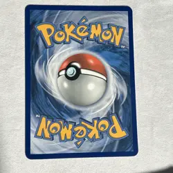 Pokemon Espeon & Deoxys GX Tag Team JUMBO Black Star Promo Card SM240 Holo NM - Image 2