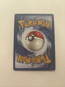 Pokemon TCG Lugia SWSH Darkness Ablaze 140/189 Regular Non Holo Rare Card - Image 2