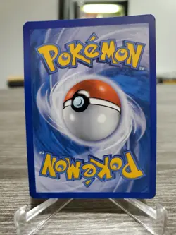 Stoutland (Holo) Boundaries Crossed 122/149 Rare Pokemon Card NM - Image 2