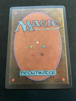 MTG Ritual Of The Machine - Alliances - Rare Black Card - Reserved List - Image 2