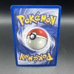 Pokemon TCG English Card Team Rocket Returns Mareep 67/109 Reverse Holo Stamped - Image 3