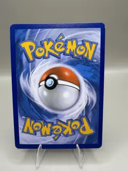 Pokemon Slowpoke Card 66/90 Undaunted Regular, MINT Condition - Image 2