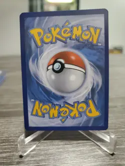 Pokemon TCG Charizard EX Generations Card 11/83 Near Mint Condition - Image 2