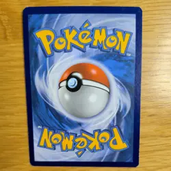 WIGGLYTUFF 66/124 POKEMON CARD (FATES COLLIDE SET) - Image 5