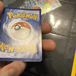 Lugia V SWSH301 SWSH: Sword & Shield Promo Cards Holo - Image 2