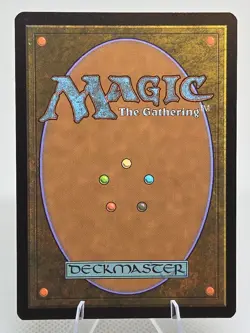 Lotus Blossom FOIL X1 DMR MTG Dominaria Remastered - Image 2