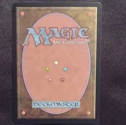 Magic: The Gathering Volrath's Stronghold Legendary Land Stronghold Rare English - Image 2