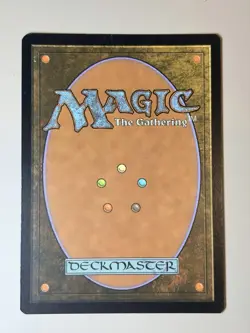 Smothering tithe - Foil - Japanese - MTG 2X2 - Image 2