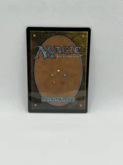 Glimpse the Unthinkable 218 Double Masters 2022 MTG NM English Foil - Image 2