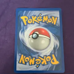 Pokemon Wobbuffet Neo Discovery Holo Rare 16/75 90 HP English Card - Image 3