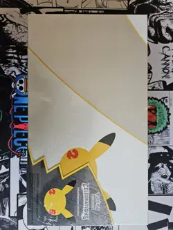 Pokemon TCG: Celebrations Ultra-Premium Collection Box (2021) 820650829147 - Image 1