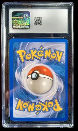 2003 Pokemon Skyridge Weedle CGC 9 English #115/144 - Image 2