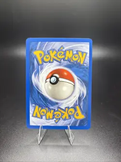 Nidorina 83/144 Skyridge Common Pokemon TCG Card NM Near Mint - Image 2