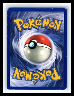 💥 Hitmonchan Rare Holo Foil Pokemon Vintage Card 1999 Base Set # 7/102 WOTC - Image 2