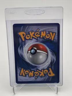 2005 Pokemon EX Delta Species Kakuna 46/113 Reverse Holo LP Stamped Nintendo - Image 2