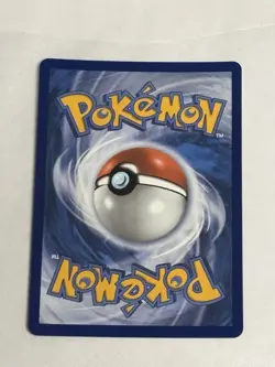 Mega Sharpedo EX - 127/094 - ME02: Phantasmal Flames - SIR - Full Art - NM/Mint! - Image 3