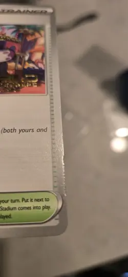 Pokemon World Championship 2025 English Paradise Resort SVP 224 Anaheim Promo #8 - Image 3