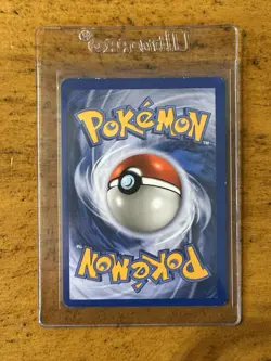 2007 Pokemon Empoleon LV.X Black Star Holo Promo DP11 Diamond & Pearl RARE - Image 2