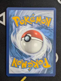 Salvatore 202/162 SV Temporal Forces Ultra Rare Pokemon NM - Image 2