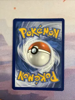 Pokemon NM Holo Bombirdier ex - 234/182 Ultra Rare SV04: Paradox Rift - Image 2