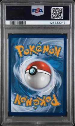 Team Rocket'S Ariana Pokemon Dri En-Destined Rivals 224 NM PSA 10 - Image 2