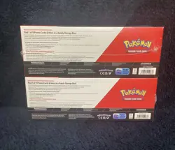 Sam’s Club Pokemon Prismatic Evolutions Surprise Box & Booster Bundle Bundles X2 - Image 2