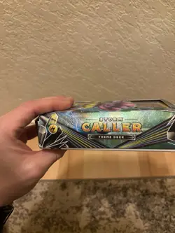 Pokemon TCG Sun & Moon Lost Thunder Storm Caller Theme Deck Factory Sealed - Image 5