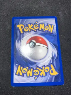 Blaine's Charizard Gym Challenge Holo Misprint 2/132 NM Condition Pokemon TCG - Image 2